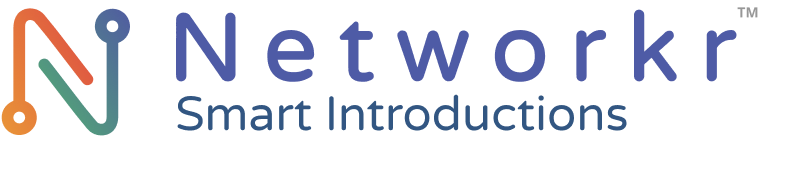 Networkr - Smart Introductions